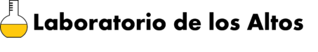 Laboratorio de los Altos
